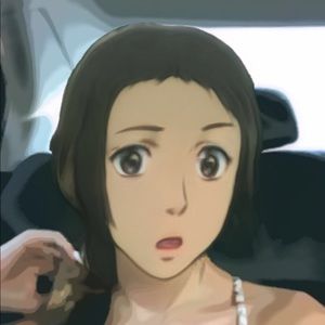 Meet your Posher, Alexa